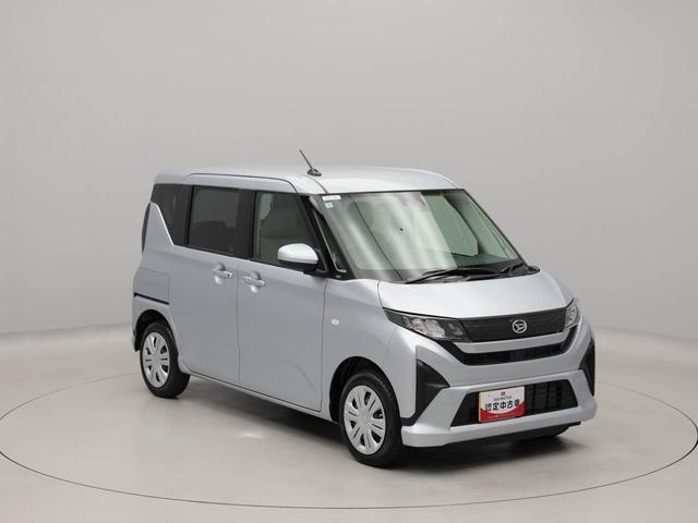 ムーヴＸ両側電動スライドドア　バックカメラ（愛知県）の中古車