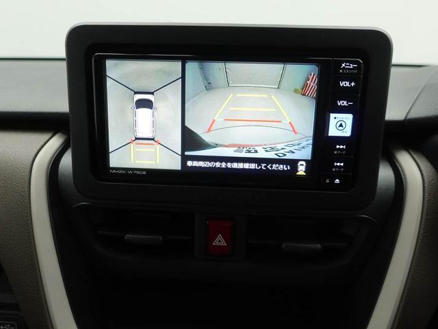 ムーヴＸ　ナビ　全周囲カメラ　ＥＴＣドラレコ　衝突軽減ブレーキ　両側電動スライドドア　ＬＥＤヘッドライト　プッシュボタンスタート　スマートキー　アイドリングストップ　障害物センサー　オートエアコン　運転席・助手席シートヒーター（愛知県）の中古車
