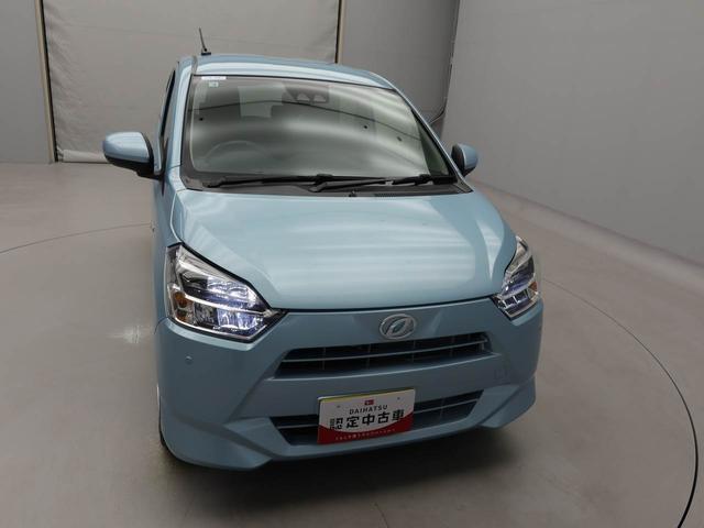 ミライースＸ　ＳＡIIIキーレス　ＬＥＤヘッドライト（愛知県）の中古車