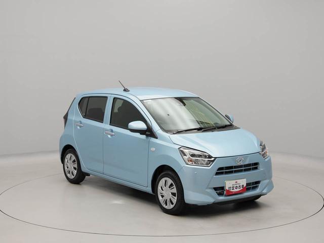 ミライースＸ　ＳＡIIIキーレス　ＬＥＤヘッドライト（愛知県）の中古車