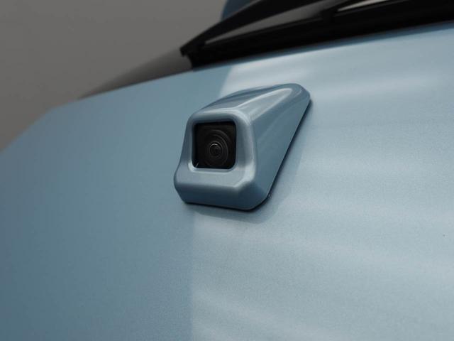 ミライースＸ　ＳＡIIIエアコン　パワステ　パワーウィンドウ　ＡＢＳ　エアバック　キーレスエントリー　電動ドアミラー　バックカメラ　ディスチャージ・ＬＥＤ（愛知県）の中古車