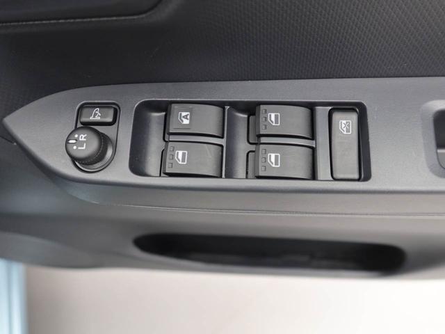 ミライースＸ　ＳＡIIIエアコン　パワステ　パワーウィンドウ　ＡＢＳ　エアバック　キーレスエントリー　電動ドアミラー　バックカメラ　ディスチャージ・ＬＥＤ（愛知県）の中古車