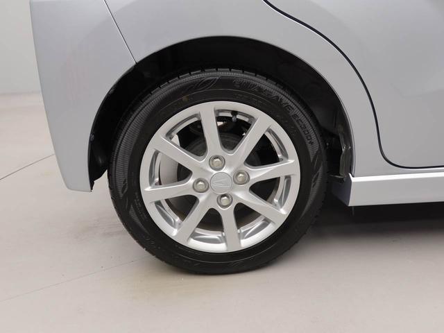 ムーヴカスタム X SA(愛知県)の中古車