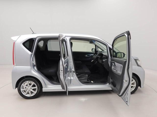 ムーヴカスタム X SA(愛知県)の中古車