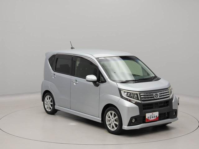 ムーヴカスタム X SA(愛知県)の中古車