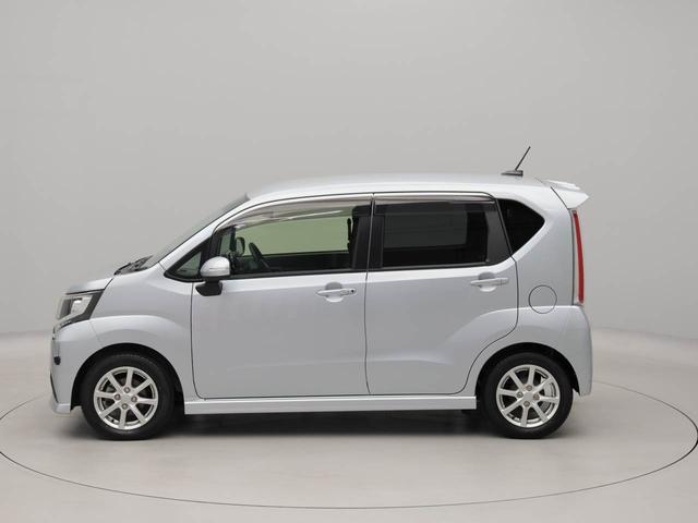 ムーヴカスタム X SA(愛知県)の中古車