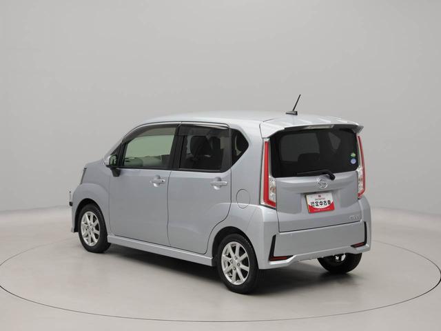 ムーヴカスタム X SA(愛知県)の中古車