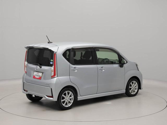 ムーヴカスタム X SA(愛知県)の中古車