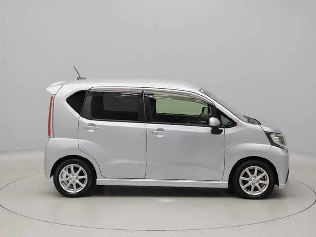 ムーヴカスタム X SA(愛知県)の中古車