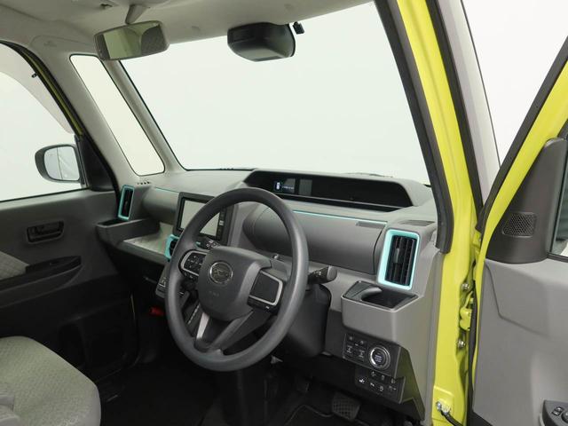 タントＸセレクション　ナビ　バックカメラ　ＥＴＣ車載器両側電動スライドドア　シートヒーター　ＬＥＤヘッドライト　プッシュスタート　スマートキー（愛知県）の中古車