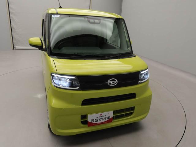 タントＸセレクション　ナビ　バックカメラ　ＥＴＣ車載器両側電動スライドドア　シートヒーター　ＬＥＤヘッドライト　プッシュスタート　スマートキー（愛知県）の中古車