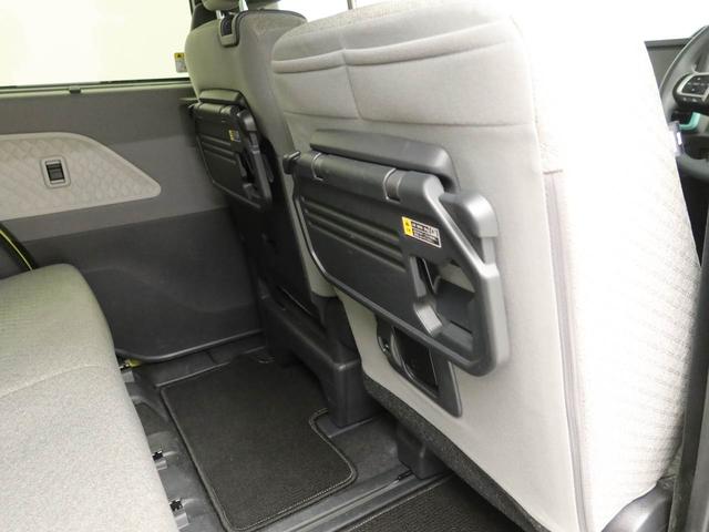 タントＸセレクション　ナビ　バックカメラ　ＥＴＣ車載器両側電動スライドドア　シートヒーター　ＬＥＤヘッドライト　プッシュスタート　スマートキー（愛知県）の中古車