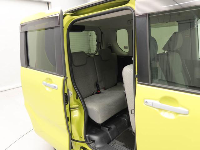 タントＸセレクション　ナビ　バックカメラ　ＥＴＣ車載器両側電動スライドドア　シートヒーター　ＬＥＤヘッドライト　プッシュスタート　スマートキー（愛知県）の中古車