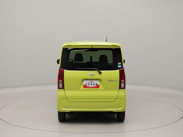 タントＸセレクション　ナビ　バックカメラ　ＥＴＣ車載器両側電動スライドドア　シートヒーター　ＬＥＤヘッドライト　プッシュスタート　スマートキー（愛知県）の中古車