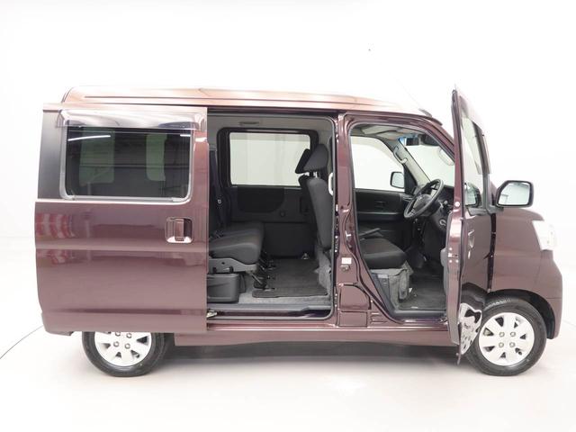アトレーワゴンカスタムターボＲＳ　ＳＡIII（愛知県）の中古車