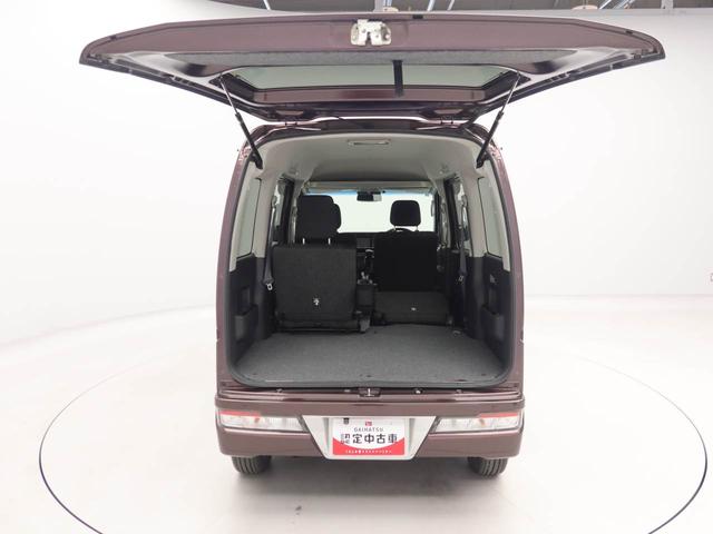 アトレーワゴンカスタムターボＲＳ　ＳＡIII（愛知県）の中古車