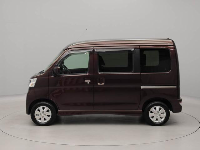 アトレーワゴンカスタムターボＲＳ　ＳＡIII（愛知県）の中古車