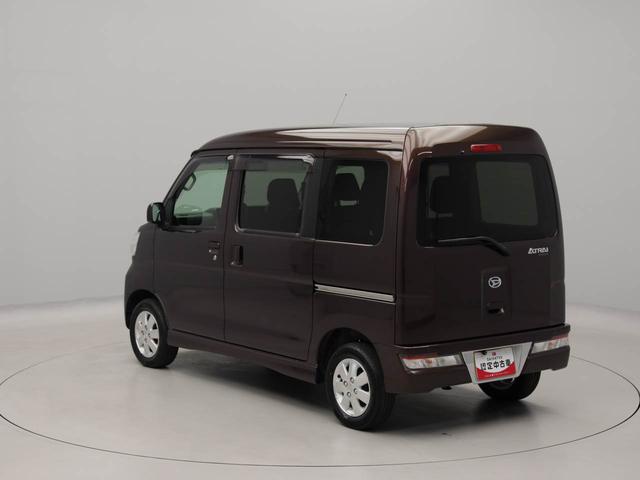 アトレーワゴンカスタムターボＲＳ　ＳＡIII（愛知県）の中古車