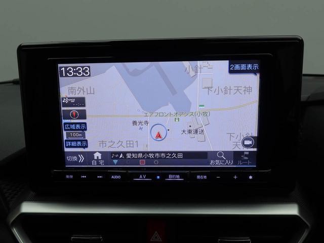 ロッキープレミアムＧエアコン　ＣＤ　ナビ　ＥＴＣ　テレビ　パワステ　パワーウィンドウ　ＡＢＳ　エアバック　アルミホイール　キーフリー　電動ドアミラー　バックカメラ　シートヒーター　ディスチャージ・ＬＥＤ　ＡＣＣクルコン（愛知県）の中古車