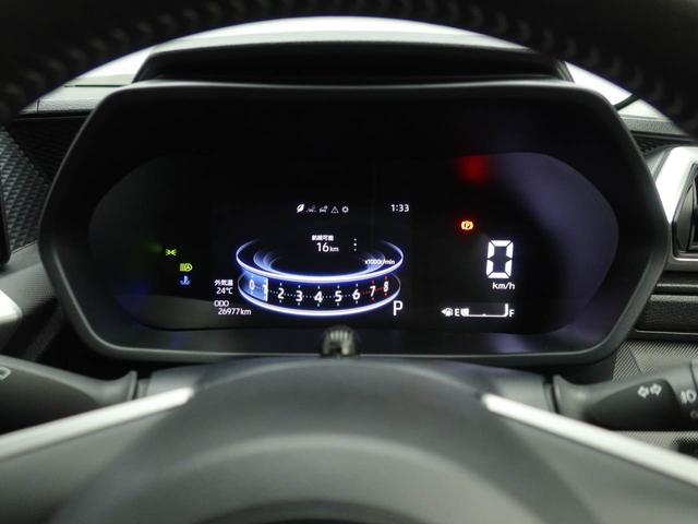 ロッキープレミアムＧエアコン　ＣＤ　ナビ　ＥＴＣ　テレビ　パワステ　パワーウィンドウ　ＡＢＳ　エアバック　アルミホイール　キーフリー　電動ドアミラー　バックカメラ　シートヒーター　ディスチャージ・ＬＥＤ　ＡＣＣクルコン（愛知県）の中古車