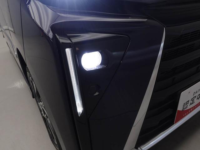 タントカスタムＸ　ナビ　バックカメラ　ＥＴＣ車載器全方位モニタ　両側電動スライドドア　シートヒーター　ＬＥＤヘッドライト　電動パーキング　プッシュスタート　スマートキー（愛知県）の中古車