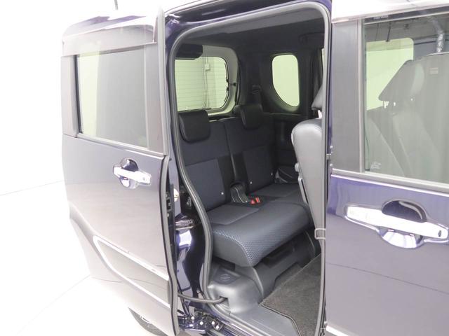 タントカスタムＸ　ナビ　バックカメラ　ＥＴＣ車載器全方位モニタ　両側電動スライドドア　シートヒーター　ＬＥＤヘッドライト　電動パーキング　プッシュスタート　スマートキー（愛知県）の中古車