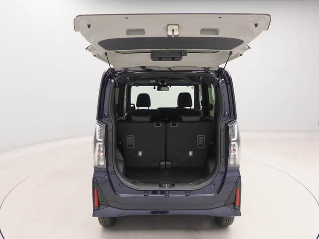 タントカスタムＸ　ナビ　バックカメラ　ＥＴＣ車載器全方位モニタ　両側電動スライドドア　シートヒーター　ＬＥＤヘッドライト　電動パーキング　プッシュスタート　スマートキー（愛知県）の中古車