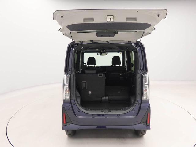 タントカスタムＸ　ナビ　バックカメラ　ＥＴＣ車載器全方位モニタ　両側電動スライドドア　シートヒーター　ＬＥＤヘッドライト　電動パーキング　プッシュスタート　スマートキー（愛知県）の中古車