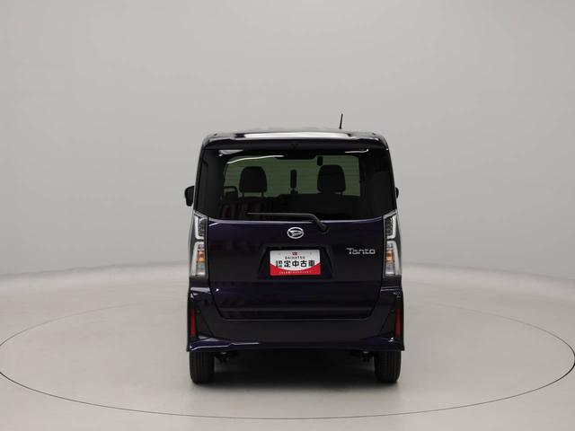 タントカスタムＸ　ナビ　バックカメラ　ＥＴＣ車載器全方位モニタ　両側電動スライドドア　シートヒーター　ＬＥＤヘッドライト　電動パーキング　プッシュスタート　スマートキー（愛知県）の中古車