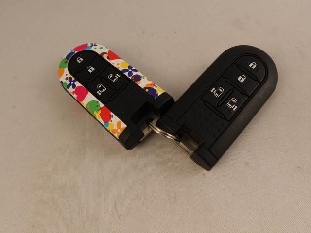ルーミーカスタムGナビ バックカメラ ETC シートヒーター キーフリー プッシュスタート 両側電動スライドドア ABS エアバック アルミホイール LEDヘッドライト 整備手帳 取扱説明書 衝突軽減ブレーキ(愛知県)の中古車