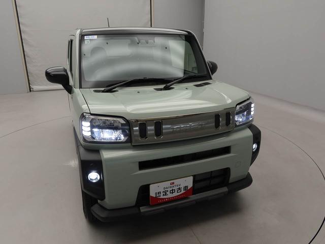 タフトGターボ クロムベンチャーバックカメラ シートヒーター キーフリー プッシュスタート ABS エアバック アルミホイール LEDヘッドライト 整備手帳 取扱説明書 ターボ(愛知県)の中古車