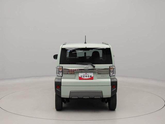 タフトGターボ クロムベンチャーバックカメラ シートヒーター キーフリー プッシュスタート ABS エアバック アルミホイール LEDヘッドライト 整備手帳 取扱説明書 ターボ(愛知県)の中古車