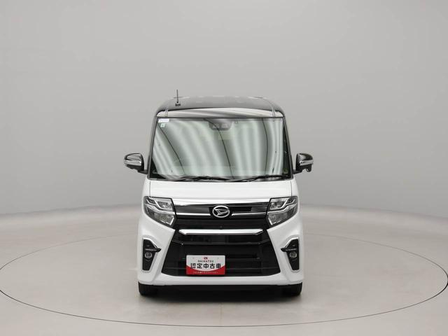 タントカスタムＲＳエアコン　ＣＤ　ナビ　ＥＴＣ　テレビ　パワステ　パワーウィンドウ　ＡＢＳ　エアバック　アルミホイール　キーレスエントリー　キーフリー　電動ドアミラー　バックカメラ　シートヒーター　電動スライドドア（愛知県）の中古車