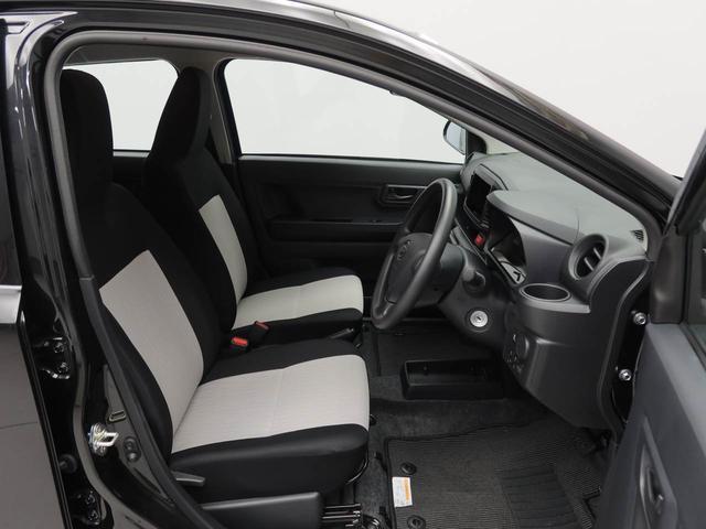 ミライースL SAIII(愛知県)の中古車