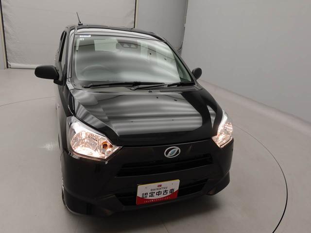 ミライースL SAIII(愛知県)の中古車