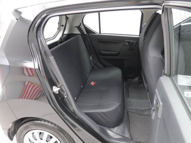 ミライースL SAIII(愛知県)の中古車