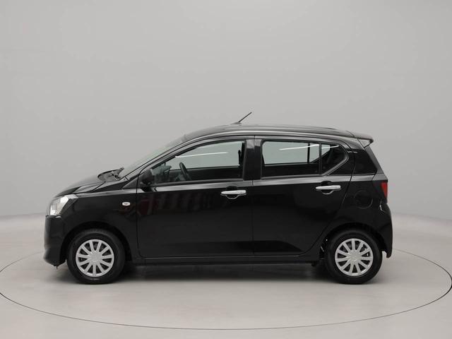 ミライースL SAIII(愛知県)の中古車