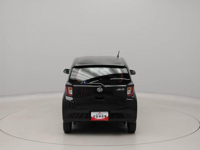 ミライースL SAIII(愛知県)の中古車