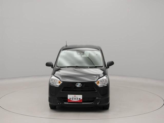 ミライースL SAIII(愛知県)の中古車