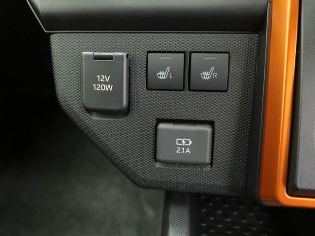 タフトG クロムベンチャーバックカメラ シートヒーター(愛知県)の中古車
