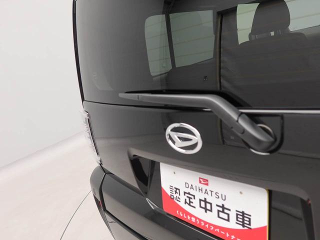 タフトG クロムベンチャーバックカメラ シートヒーター(愛知県)の中古車