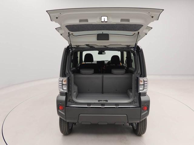 タフトG クロムベンチャーバックカメラ シートヒーター(愛知県)の中古車