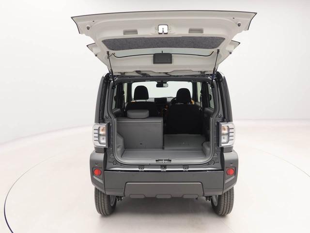 タフトG クロムベンチャーバックカメラ シートヒーター(愛知県)の中古車