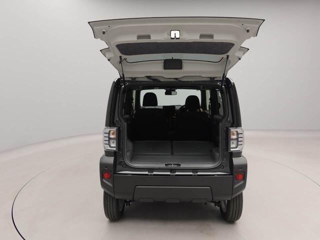 タフトG クロムベンチャーバックカメラ シートヒーター(愛知県)の中古車