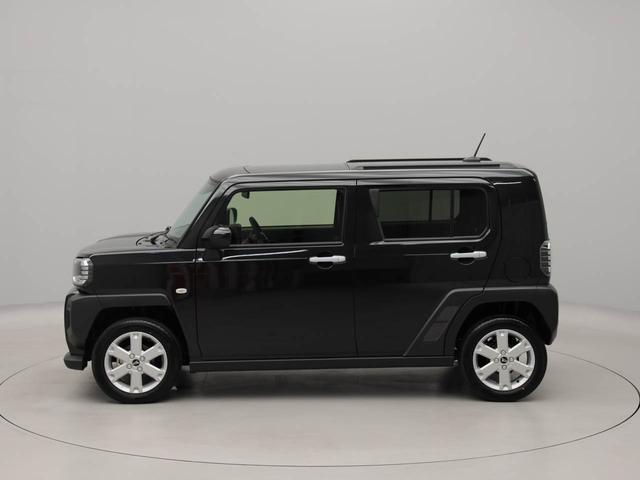 タフトG クロムベンチャーバックカメラ シートヒーター(愛知県)の中古車