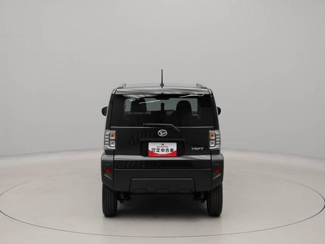 タフトG クロムベンチャーバックカメラ シートヒーター(愛知県)の中古車