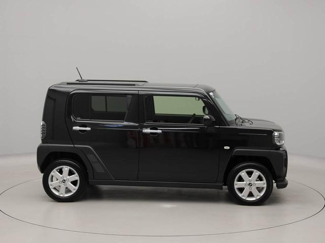 タフトG クロムベンチャーバックカメラ シートヒーター(愛知県)の中古車