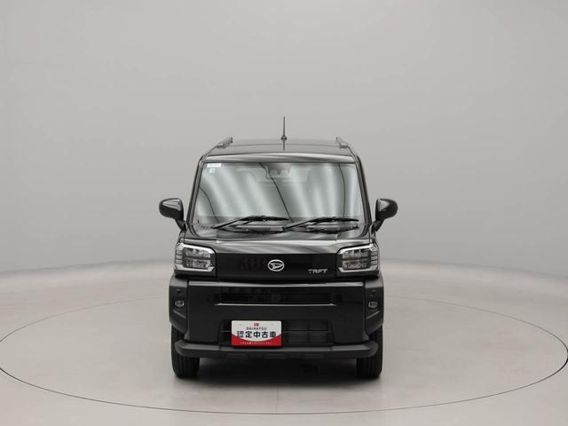 タフトG クロムベンチャーバックカメラ シートヒーター(愛知県)の中古車