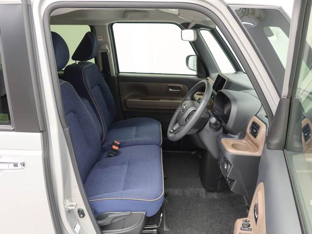 ムーヴキャンバスセオリーＧバックカメラ　シートヒーター　キーフリー（愛知県）の中古車