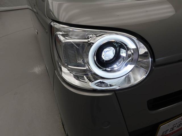 ムーヴキャンバスセオリーＧバックカメラ　シートヒーター　キーフリー（愛知県）の中古車